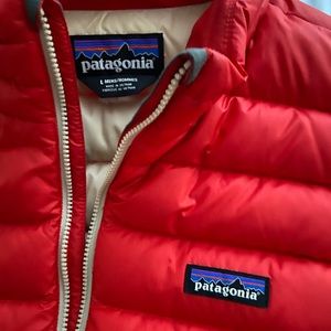Patagonia Men’s Vest